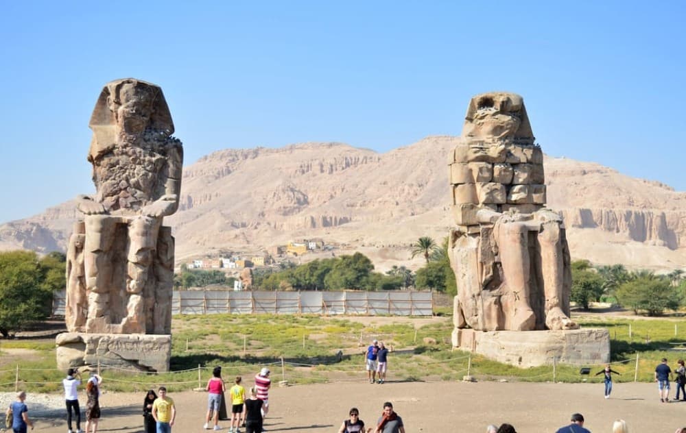 From Cairo: Small-Group Day Trip to Luxor by Plane | ®ExcursionMania - Image 9