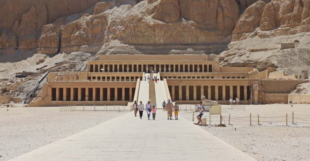 From Cairo: Small-Group Day Trip to Luxor by Plane | ®ExcursionMania - Image 10
