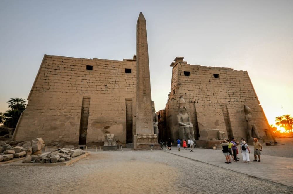 From Cairo: Small-Group Day Trip to Luxor by Plane | ®ExcursionMania - Image 11