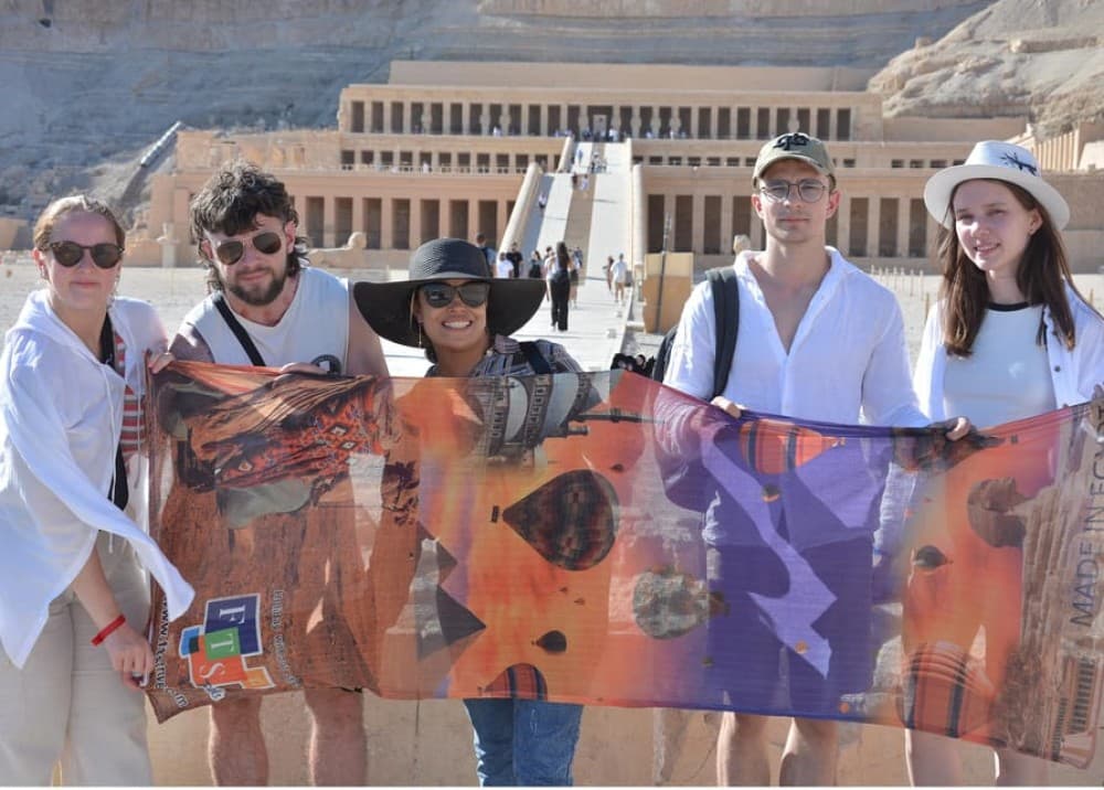 From Cairo: Small-Group Day Trip to Luxor by Plane | ®ExcursionMania - Image 12