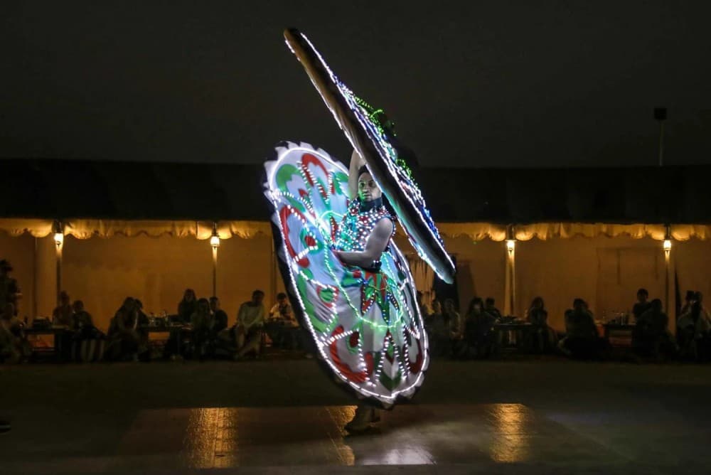 Dubai: Quad Bike Safari, Camels & Al Khayma Camp BBQ Dinner | ®ExcursionMania - Image 7