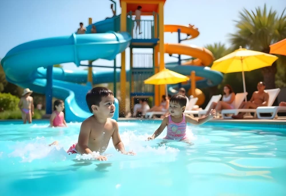 Hurghada: Makadi Water World with Lunch & Transfers | ®ExcursionMania - Image 2