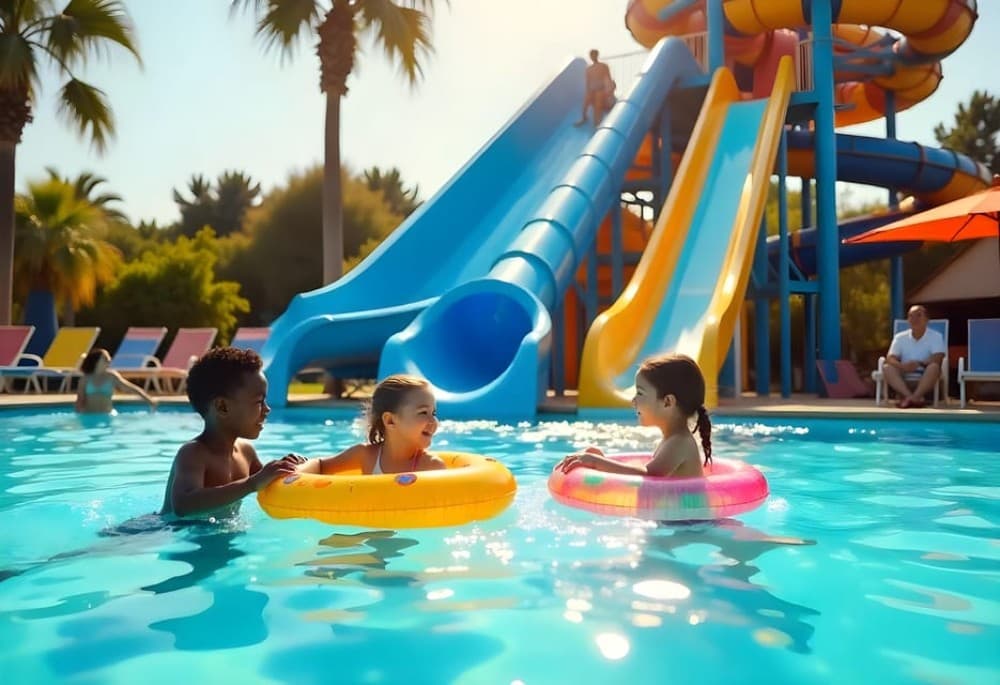 Hurghada: Makadi Water World with Lunch & Transfers | ®ExcursionMania - Image 4