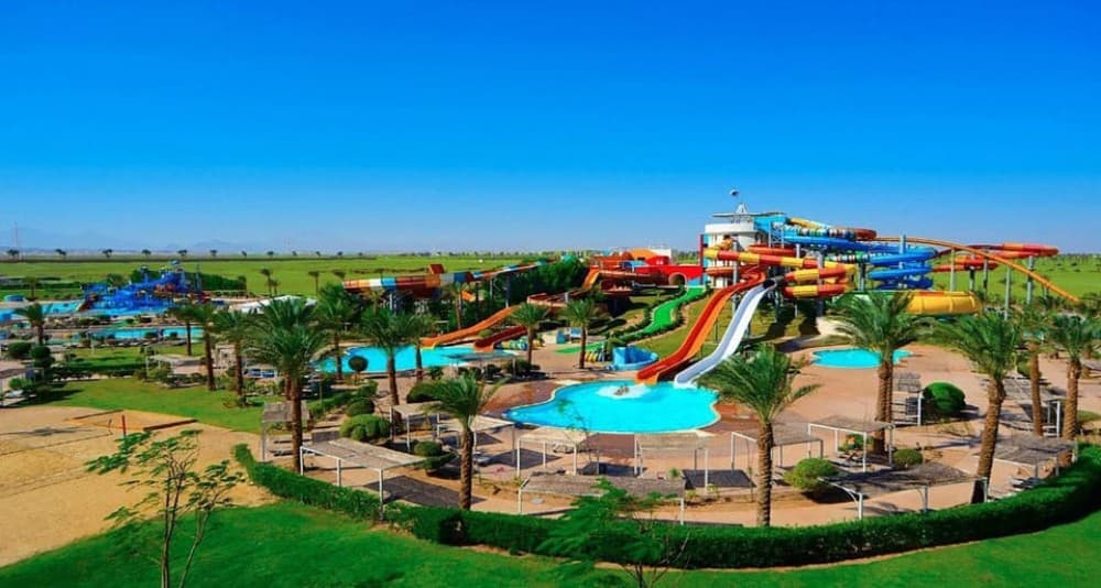 Hurghada: Makadi Water World with Lunch & Transfers | ®ExcursionMania - Image 9