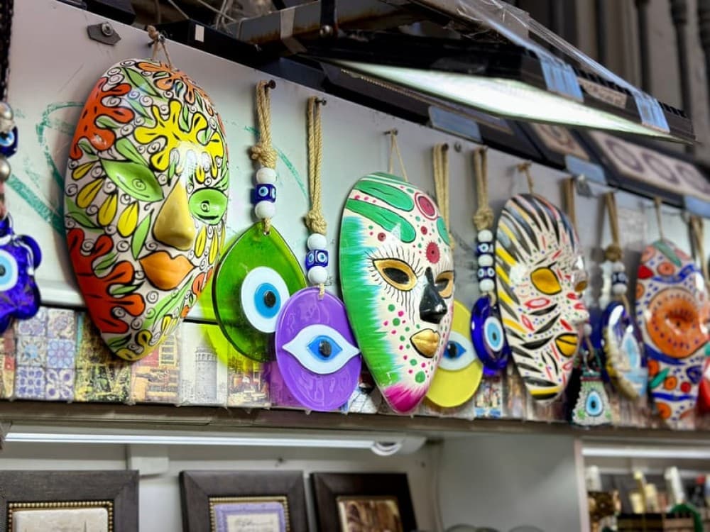 From Galata to Balat: A Journey Through Time | ®ExcursionMania - Image 2