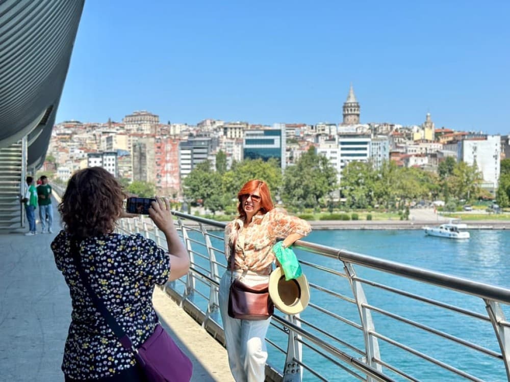 From Galata to Balat: A Journey Through Time | ®ExcursionMania - Image 5