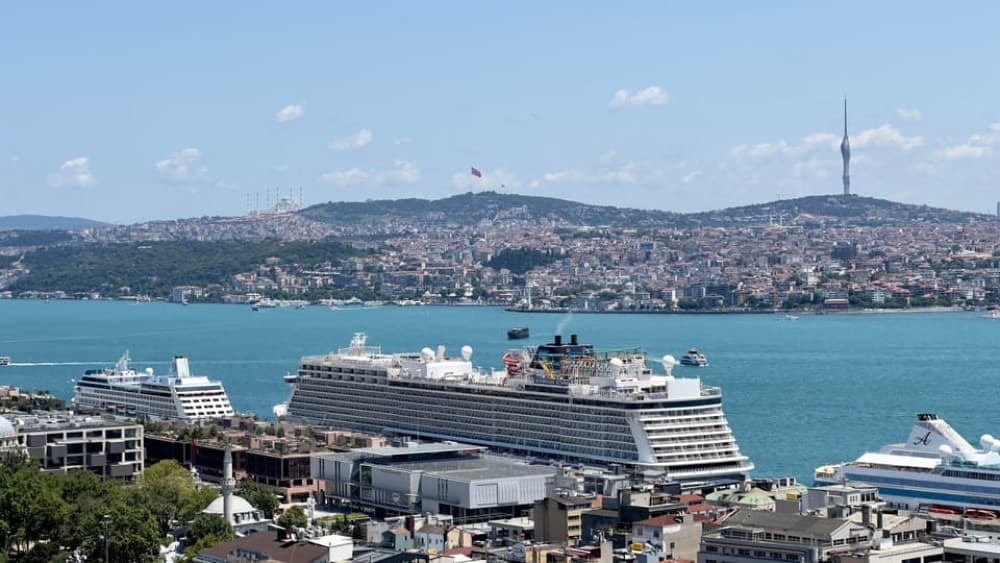 From Galata to Balat: A Journey Through Time | ®ExcursionMania - Image 7