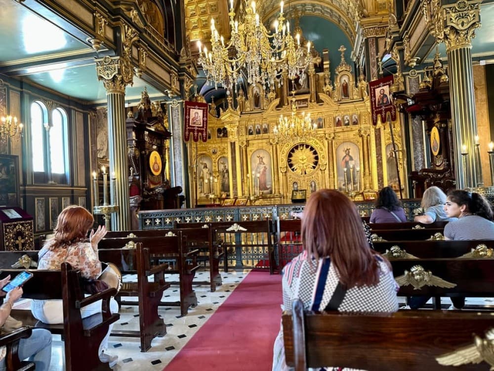 From Galata to Balat: A Journey Through Time | ®ExcursionMania - Image 8