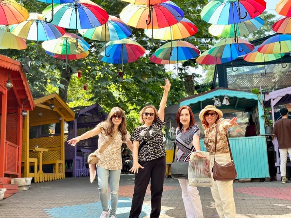 From Galata to Balat: A Journey Through Time | ®ExcursionMania - Image 11