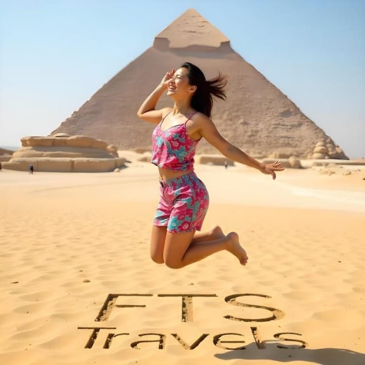 From Hurghada: Full-Day Trip to Cairo by Plane | ®ExcursionMania - Image 6