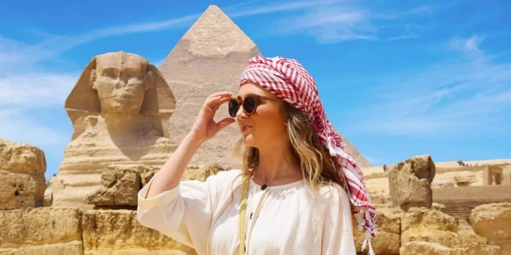 From Hurghada: Full-Day Trip to Cairo by Plane | ®ExcursionMania - Image 10