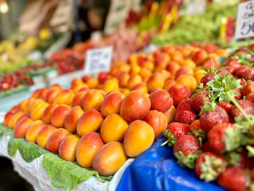 Explore Istanbul’s Food Scene by Ferry: European & Asian Delights | ®ExcursionMania - Image 2