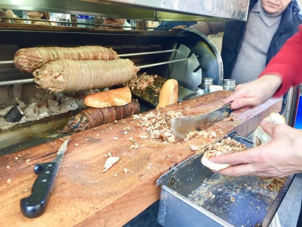 Explore Istanbul’s Food Scene by Ferry: European & Asian Delights | ®ExcursionMania - Image 4