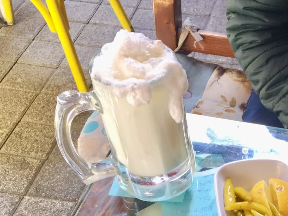 Explore Istanbul’s Food Scene by Ferry: European & Asian Delights | ®ExcursionMania - Image 5