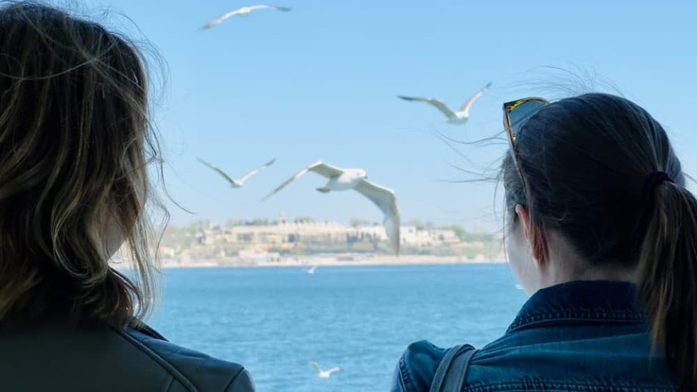 Explore Istanbul’s Food Scene by Ferry: European & Asian Delights | ®ExcursionMania - Image 9