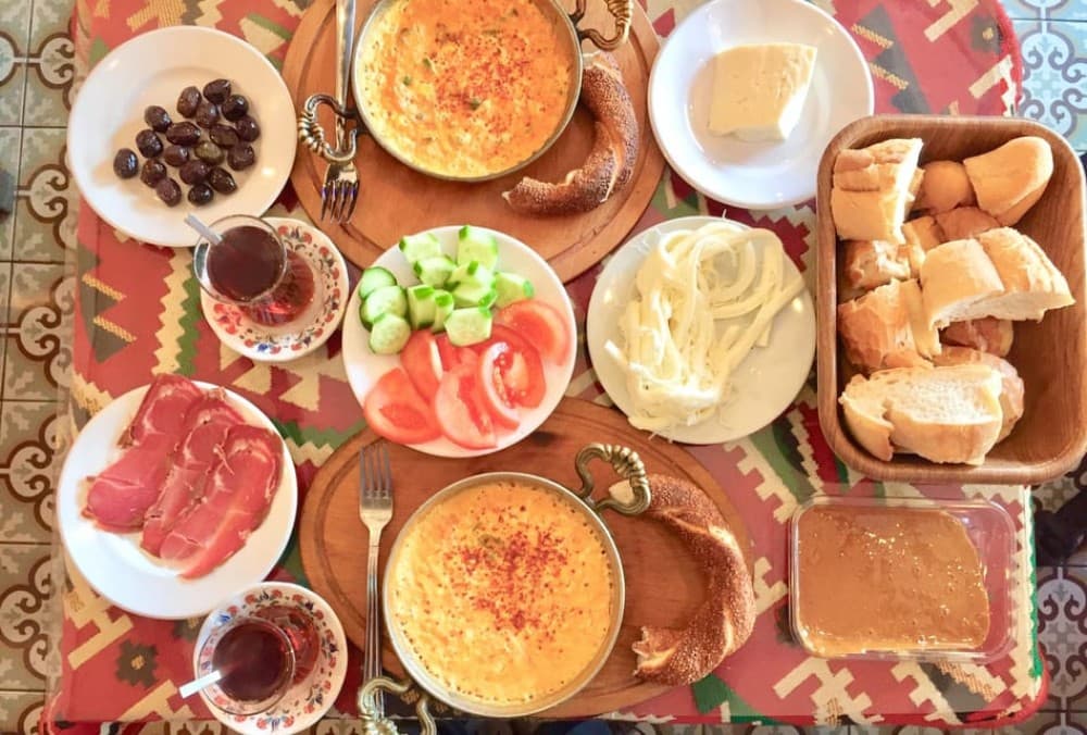 Explore Istanbul’s Food Scene by Ferry: European & Asian Delights | ®ExcursionMania - Image 10