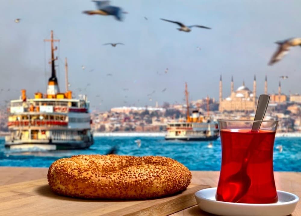 Explore Istanbul’s Food Scene by Ferry: European & Asian Delights | ®ExcursionMania - Image 11
