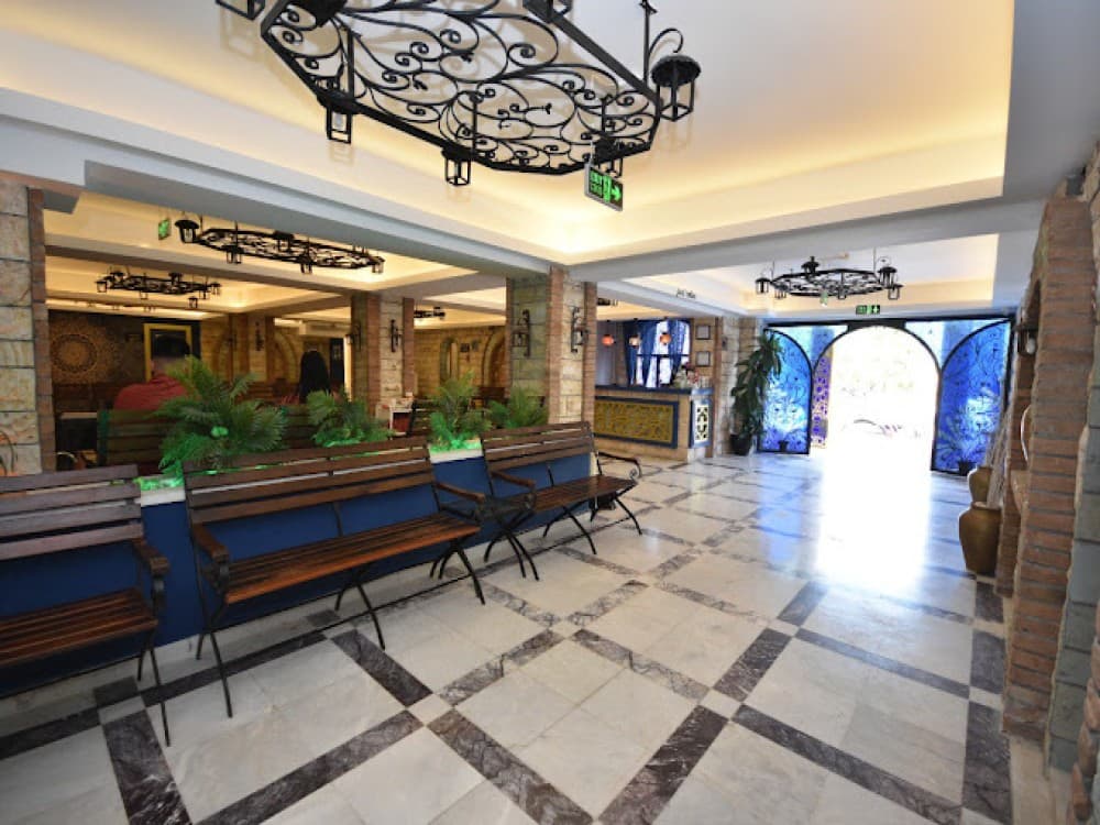 Marmaris Beldibi Traditional Turkish Bath Experince | ®ExcursionMania - Image 7