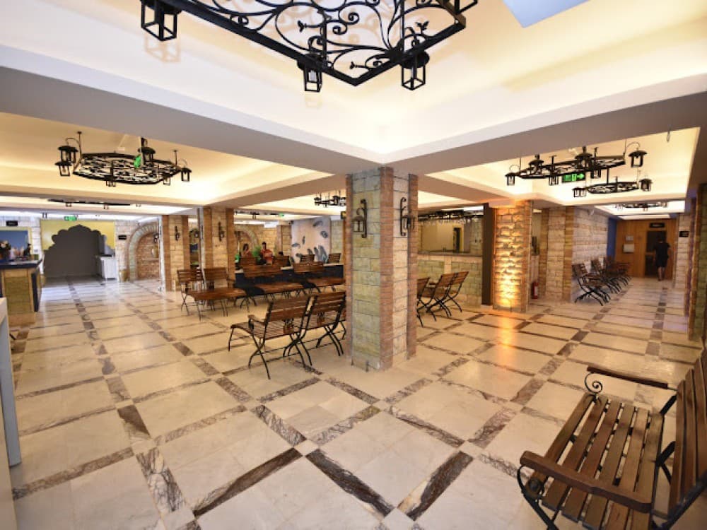 Marmaris Beldibi Traditional Turkish Bath Experince | ®ExcursionMania - Image 2