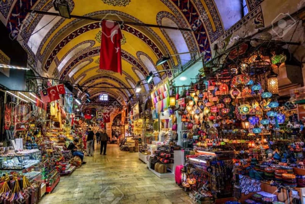 Istanbul’s Cultural & Architectural Marvels in a Day | ®ExcursionMania - Image 3