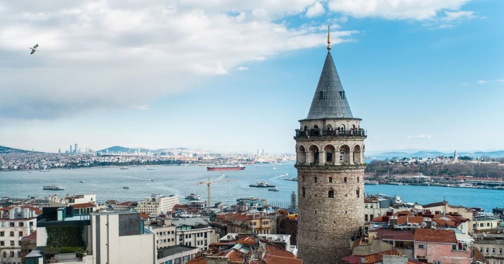 Istanbul’s Cultural & Architectural Marvels in a Day | ®ExcursionMania - Image 5