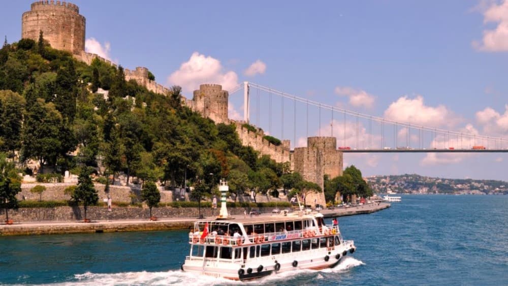 Istanbul’s Cultural & Architectural Marvels in a Day | ®ExcursionMania - Image 6