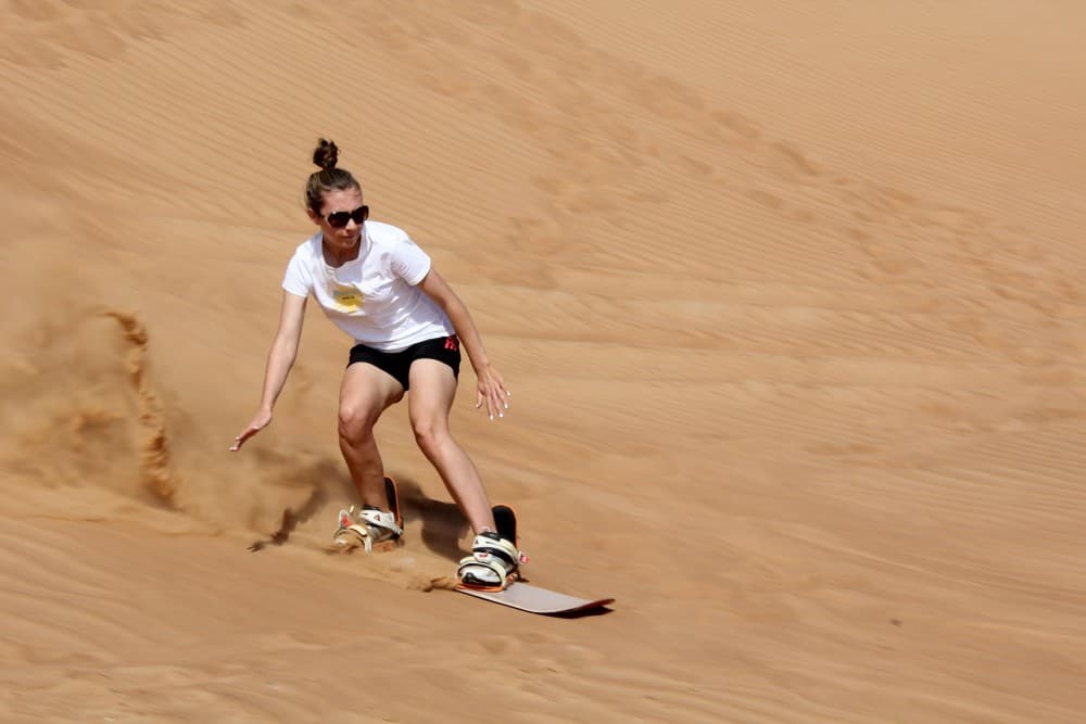 Dubai: Overnight Safari, Dinner, Stargazing & Al Khayma Camp | ®ExcursionMania - Image 12