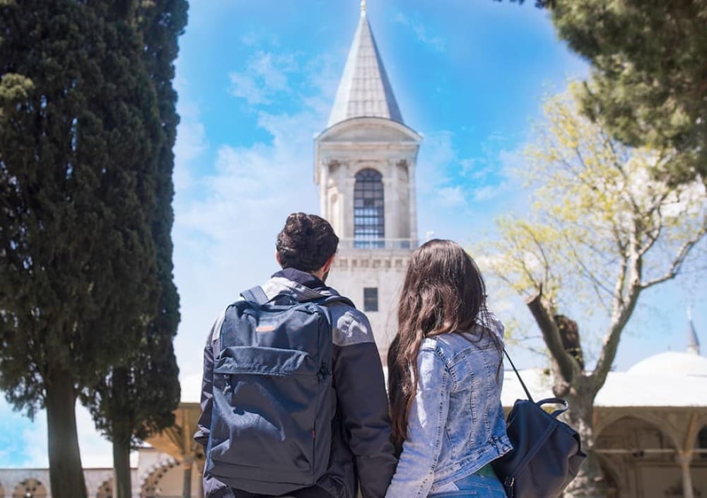 Istanbul: Topkapi and Harem Tour with Skip-the-Line Ticket | ®ExcursionMania - Image 2