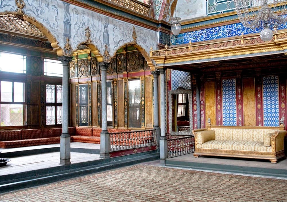 Istanbul: Topkapi and Harem Tour with Skip-the-Line Ticket | ®ExcursionMania - Image 8