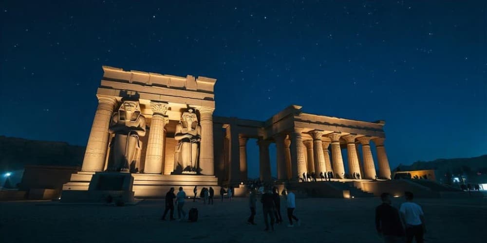 Luxor: Private Full-Day Customized Tour | ®ExcursionMania - Image 1