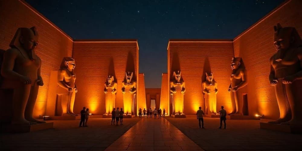 Luxor: Private Full-Day Customized Tour | ®ExcursionMania - Image 4