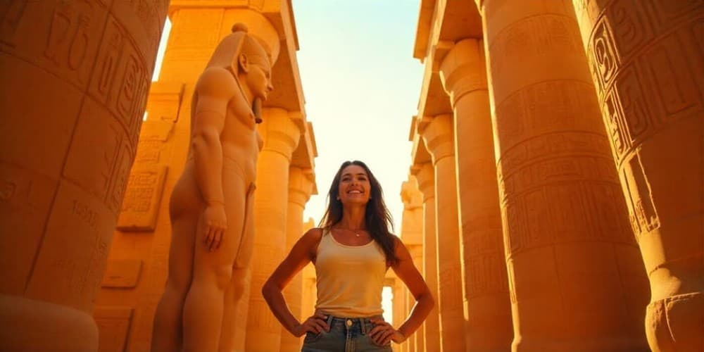 Luxor: Private Full-Day Customized Tour | ®ExcursionMania - Image 5