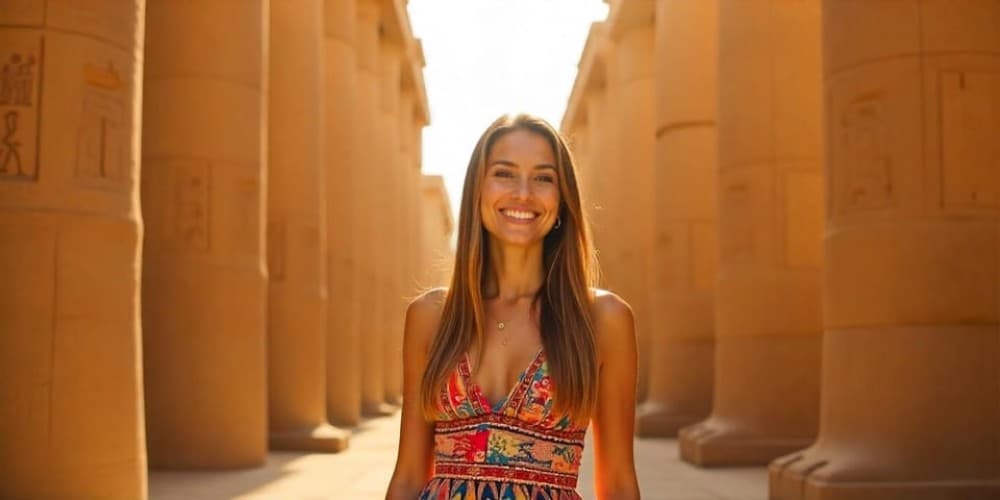 Luxor: Private Full-Day Customized Tour | ®ExcursionMania - Image 6