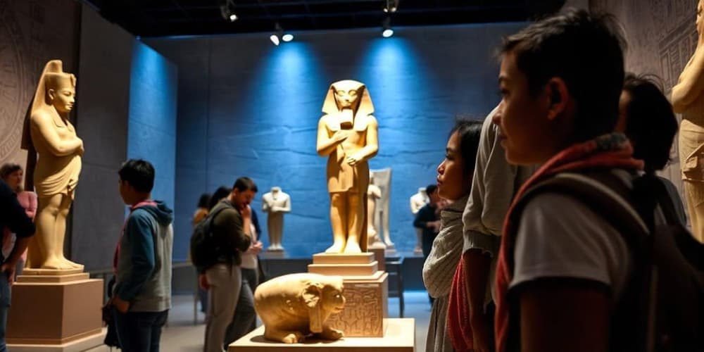 Luxor: Private Full-Day Customized Tour | ®ExcursionMania - Image 7