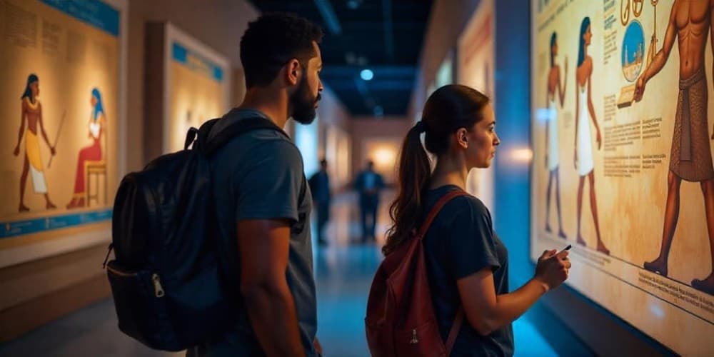 Luxor: Private Full-Day Customized Tour | ®ExcursionMania - Image 8