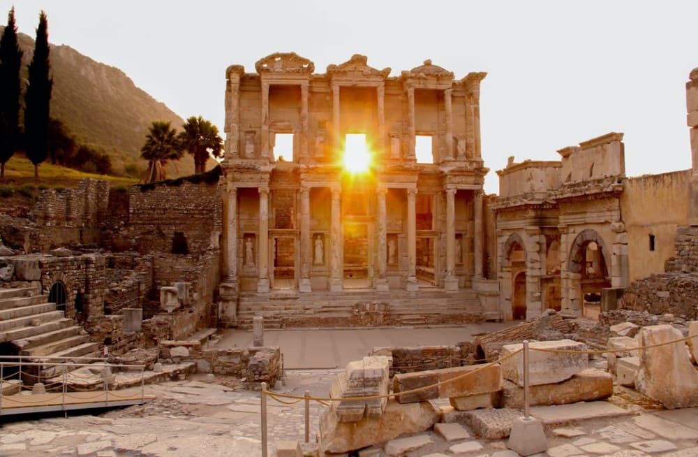 Bodrum Ephesus Tour With Lunch & Hotel Transfer | ®ExcursionMania - Image 7
