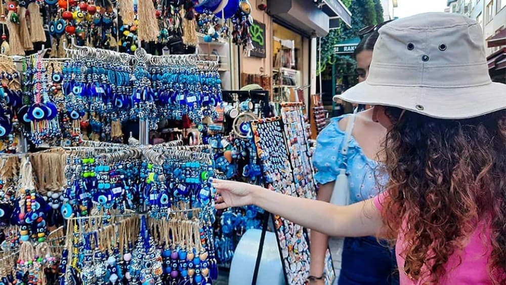 Istanbul: Asian Side Walking Tour with Ferry Ride | ®ExcursionMania - Image 9