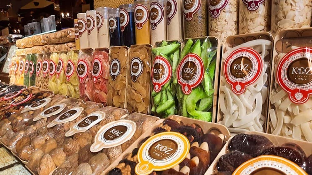 Istanbul: Asian Side Walking Tour with Ferry Ride | ®ExcursionMania - Image 2