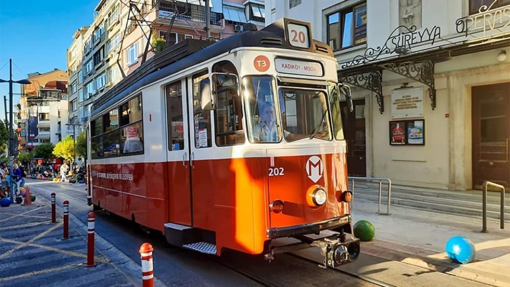 Istanbul: Asian Side Walking Tour with Ferry Ride | ®ExcursionMania - Image 4