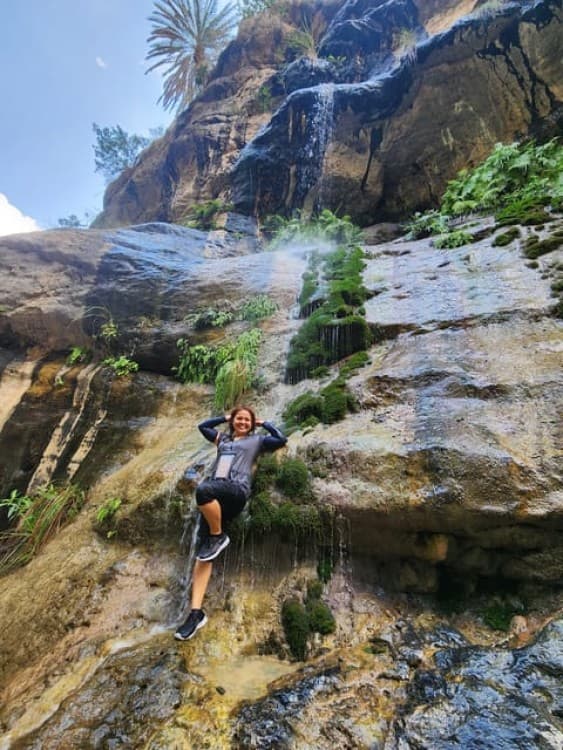 Wahiba Sand and Wadi Bani Khalid Guided Group Tour | ®ExcursionMania - Image 7