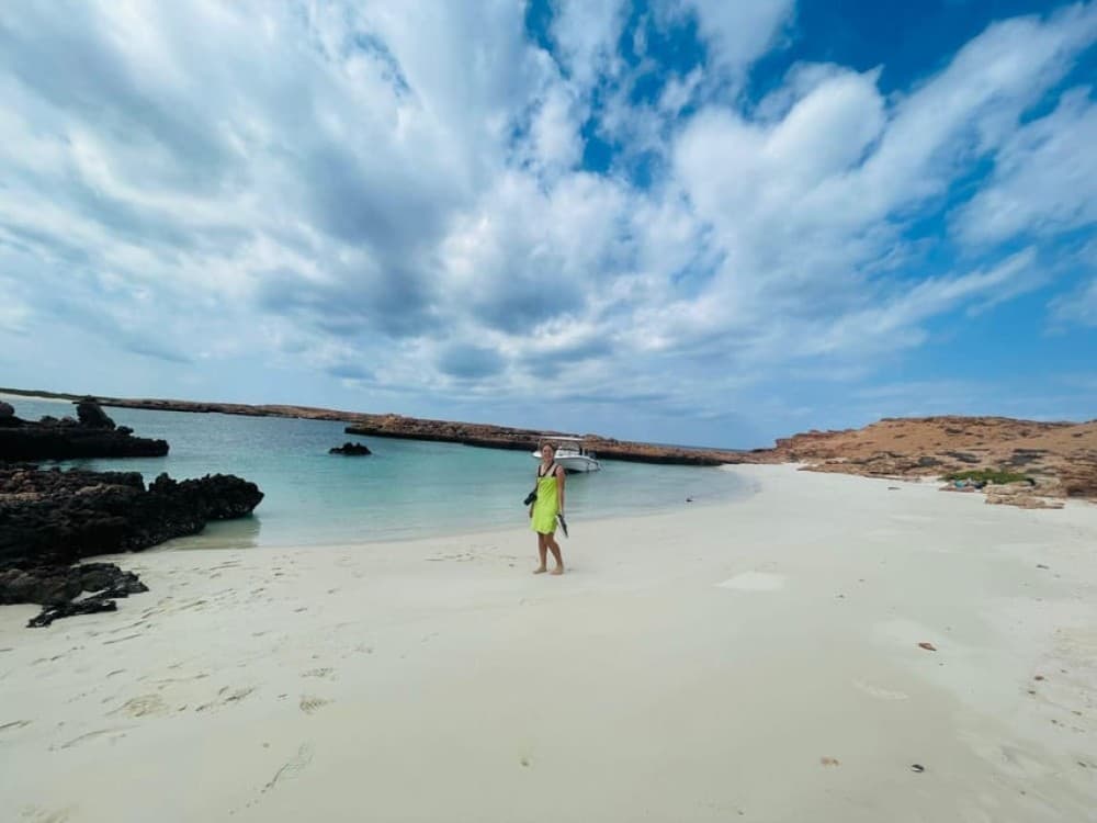 Daymaniat Islands Snorkeling Trip | ®ExcursionMania - Image 2