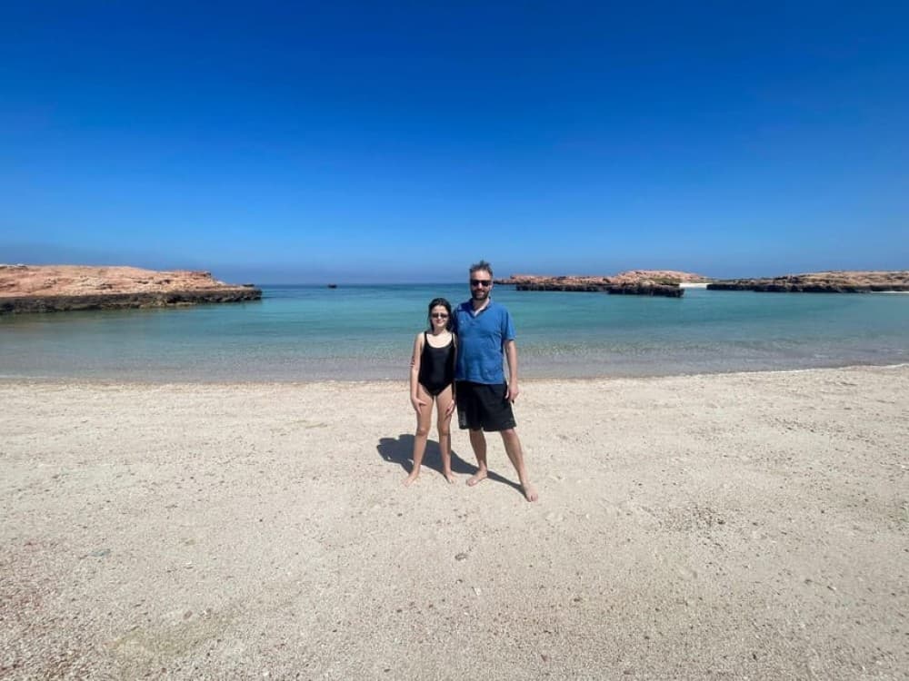 Daymaniat Islands Snorkeling Trip | ®ExcursionMania - Image 3