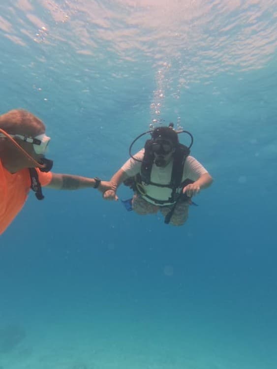 Muscat: Daymaniat Islands Try Scuba Diving | ®ExcursionMania - Image 5