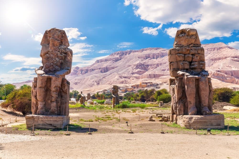 Marsa Alam: Valley of the Kings & Karnak Temples Luxor Tour | ®ExcursionMania - Image 3