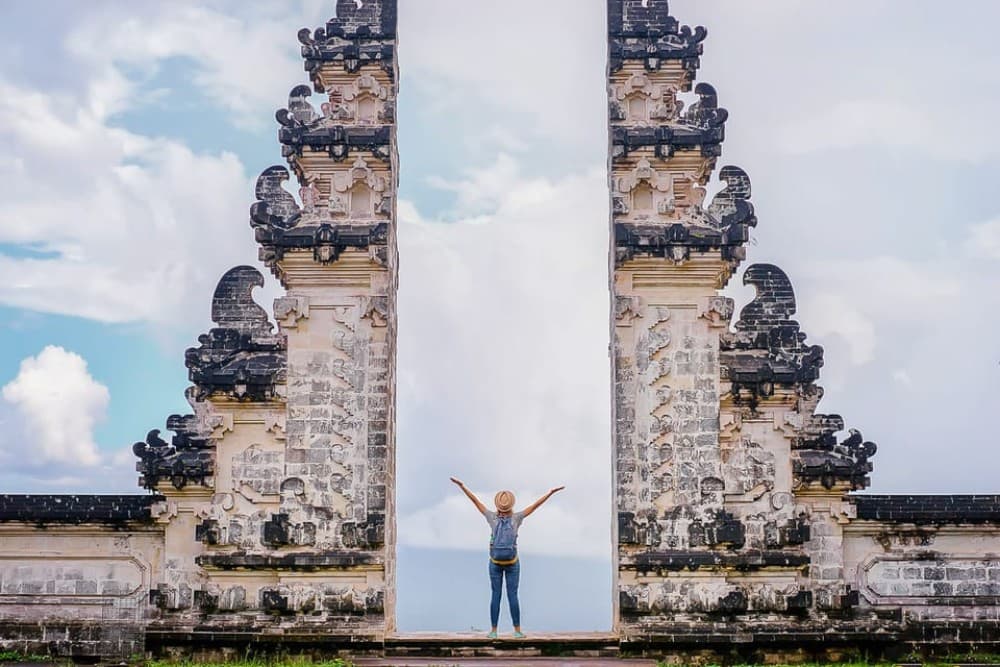 Bali: Full-Day Instagram Highlights Tour | ®ExcursionMania - Image 3