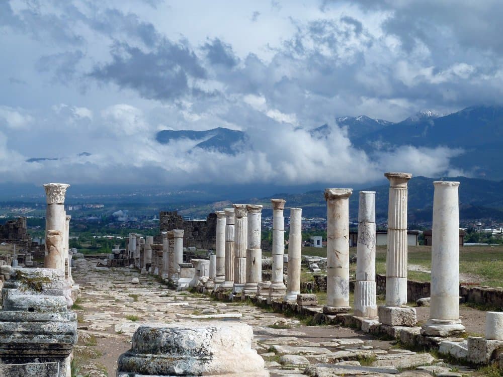 Bodrum Pamukkale Tour With Lunch & Hotel Transfer | ®ExcursionMania - Image 2