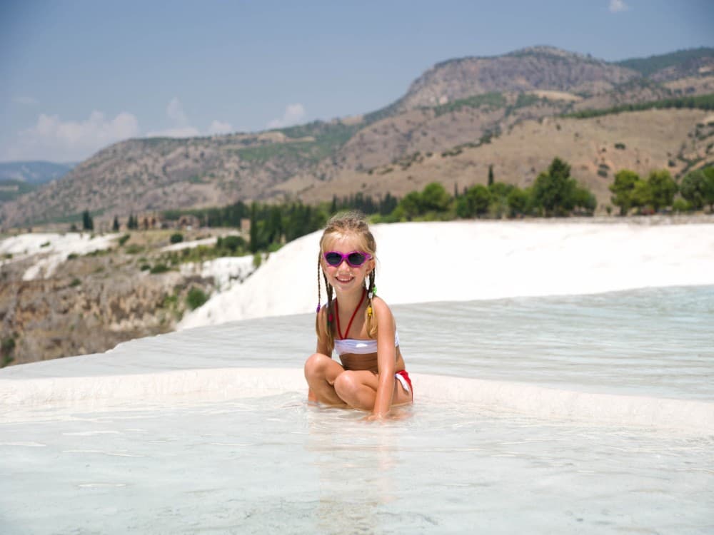 Bodrum Pamukkale Tour With Lunch & Hotel Transfer | ®ExcursionMania - Image 3