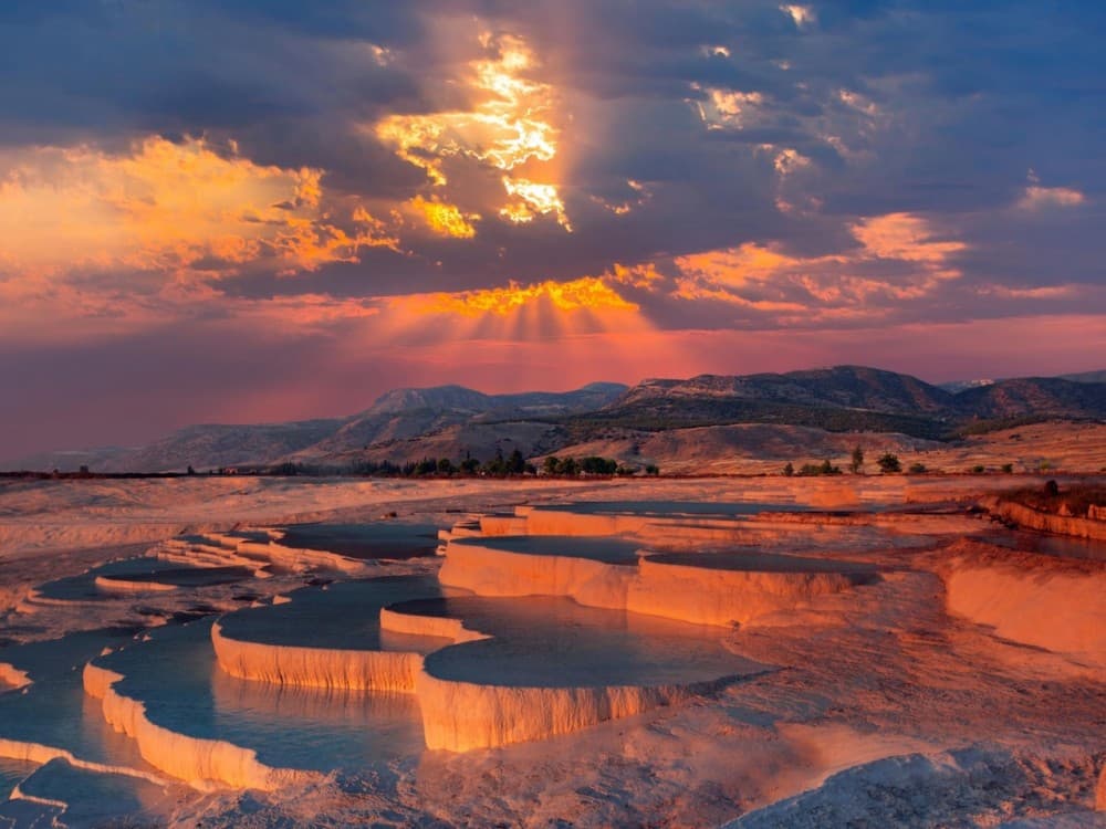 Bodrum Pamukkale Tour With Lunch & Hotel Transfer | ®ExcursionMania - Image 5