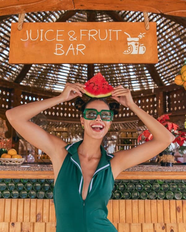 Hurghada: Orange Bay Day Trip with Water Sports and Lunch | ®ExcursionMania - Image 4