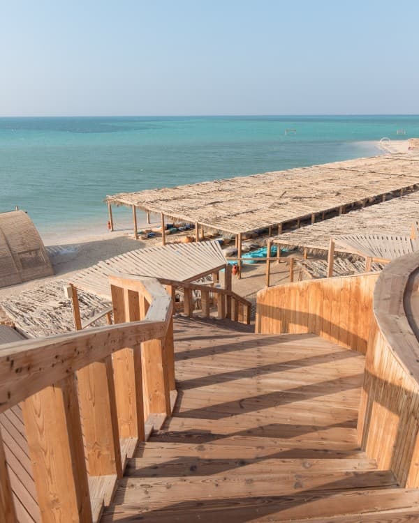 Hurghada: Orange Bay Day Trip with Water Sports and Lunch | ®ExcursionMania - Image 11